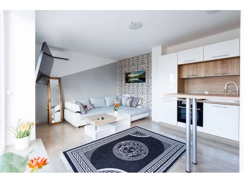 Apartamento  Nesebar, Bulgaria