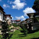   Apartment in Etara 2 - a luxury complex on the sea front  Sveti Vlas resort 4660973 thumb0