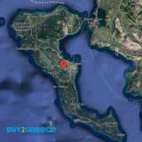  For sale an even and buildable plot in Corfu and specifically in Kompitsi, 1200 sq.m. with the possibility of building 150 sq.m.Ideal for investment and tourist exploitation in the boundaries of a settlement, on the faÃ§ade, in a privileged position of  Corfu 7761109 thumb1