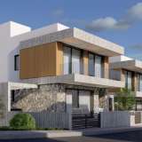  Three Bedroom + Office Detached Villa For Sale In Konia, Paphos - Title Deeds (New Build Process)This beautiful brand-new development is located in the highly sought-after residential area of Konia, in Paphos.This project encompasses a col Konia 7861183 thumb5