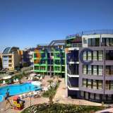  1 bedroom apartment in Laguna Beach, Ravda, Bulgaria - 40 sq. M.49000 euro #32085754 Ravda village 7961029 thumb13
