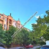  Продается меблированная трёхкомнатная квартира с видом на бассейн и горы в Каза Брава 2 / Casa Brava 2 450м. от пляжа, Солнечный берег, Болгария  Солнечный берег 7761302 thumb125