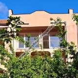  Продается меблированная трёхкомнатная квартира с видом на бассейн и горы в Каза Брава 2 / Casa Brava 2 450м. от пляжа, Солнечный берег, Болгария  Солнечный берег 7761302 thumb121