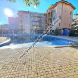  Pool & mountain view furnished 2-bedroom apartment for sale in Casa Brava 2 450m. from beach in Sunny beach, Bulgaria.  Sunny Beach 7761302 thumb139