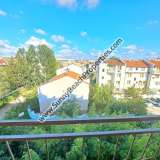  Продается меблированная трёхкомнатная квартира с видом на бассейн и горы в Каза Брава 2 / Casa Brava 2 450м. от пляжа, Солнечный берег, Болгария  Солнечный берег 7761302 thumb98
