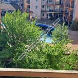  Pool & mountain view furnished 2-bedroom apartment for sale in Casa Brava 2 450m. from beach in Sunny beach, Bulgaria.  Sunny Beach 7761302 thumb48