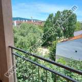  Pool & mountain view furnished 2-bedroom apartment for sale in Casa Brava 2 450m. from beach in Sunny beach, Bulgaria.  Sunny Beach 7761302 thumb17