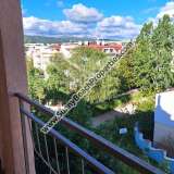 Pool & mountain view furnished 2-bedroom apartment for sale in Casa Brava 2 450m. from beach in Sunny beach, Bulgaria.  Sunny Beach 7761302 thumb101