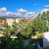  Pool & mountain view furnished 2-bedroom apartment for sale in Casa Brava 2 450m. from beach in Sunny beach, Bulgaria.  Sunny Beach 7761302 thumb109