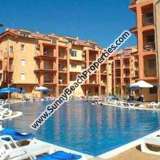  Pool & mountain view furnished 2-bedroom apartment for sale in Casa Brava 2 450m. from beach in Sunny beach, Bulgaria.  Sunny Beach 7761302 thumb145