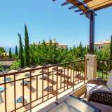  Three Bedroom Detached Villa For Sale in Aphrodite Hills, Paphos - Title Deeds AvailableBeautiful three bedroom villa in Aphrodite Hills, south-facing site offering fabulous sea views and is just a short stroll from the village square shops, resta Aphrodite Hills 7761347 thumb14