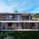  Exclusive Project!!Four Bedroom Detached Villa For Sale In Geroskipou, Paphos - Title Deeds (New Build Process)Located in the popular area of Geroskipou Hills in Paphos with unobstructed sea views. This stunning project is close to local r Geroskipou 7761352 thumb0