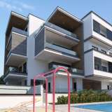  Three Bedroom Apartment For Sale in Germasogeia, Limassol - Title Deeds (New Build Process)These apartments are considered a contemporary architectural design of modern building. Situated in a much sought-after location at green area of Germasogei Germasogeia 7761354 thumb0