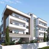  Three Bedroom Apartment For Sale in Germasogeia, Limassol - Title Deeds (New Build Process)These apartments are considered a contemporary architectural design of modern building. Situated in a much sought-after location at green area of Germasogei Germasogeia 7761354 thumb19
