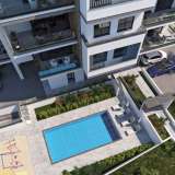 Three Bedroom Apartment For Sale in Germasogeia, Limassol - Title Deeds (New Build Process)These apartments are considered a contemporary architectural design of modern building. Situated in a much sought-after location at green area of Germasogei Germasogeia 7761354 thumb18