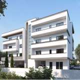  Three Bedroom Apartment For Sale in Germasogeia, Limassol - Title Deeds (New Build Process)These apartments are considered a contemporary architectural design of modern building. Situated in a much sought-after location at green area of Germasogei Germasogeia 7761354 thumb14