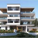  Three Bedroom Apartment For Sale in Germasogeia, Limassol - Title Deeds (New Build Process)These apartments are considered a contemporary architectural design of modern building. Situated in a much sought-after location at green area of Germasogei Germasogeia 7761354 thumb17