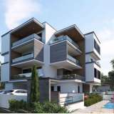  Three Bedroom Apartment For Sale in Germasogeia, Limassol - Title Deeds (New Build Process)These apartments are considered a contemporary architectural design of modern building. Situated in a much sought-after location at green area of Germasogei Germasogeia 7761354 thumb15