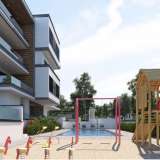  Three Bedroom Apartment For Sale in Germasogeia, Limassol - Title Deeds (New Build Process)These apartments are considered a contemporary architectural design of modern building. Situated in a much sought-after location at green area of Germasogei Germasogeia 7761354 thumb20