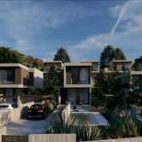  Two Bedroom Detached Villa For Sale in Agios Tychonas, Limassol - Title Deeds (New Build Process)This contemporary project is unparalleled in its location, design and finishes, meeting the needs of discerning clients who want to live a harmonious  Agios Tychonas 7761356 thumb3