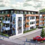  Newly built apartments in Malinova Dolina Sofia city 7761363 thumb23