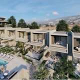  Two Bedroom Townhouse For Sale in Agios Tychonas, Limassol - Title Deeds (New Build Process)This contemporary project is unparalleled in its location, design and finishes, meeting the needs of discerning clients who want to live a harmonious lifes Agios Tychonas 7761375 thumb0