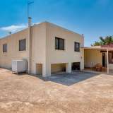  Three Bedroom Bungalow For Sale in Ayia Napa with Title DeedsPRICE REDUCTION!! (was €1,260,000)A well presented family bungalow built on a large plot, in a residential part of Ayia Napa. The well planted private driveway leads you up Ayia Napa 7261382 thumb26