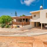  Three Bedroom Bungalow For Sale in Ayia Napa with Title DeedsPRICE REDUCTION!! (was €1,260,000)A well presented family bungalow built on a large plot, in a residential part of Ayia Napa. The well planted private driveway leads you up Ayia Napa 7261382 thumb27