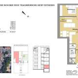  Erstbezug, Schlüsselfertig, Charmante 2-Zimmer Wohnung , Hoch-Exklusive und Modern Wien 4261388 thumb3