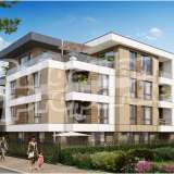  1-bedroom new apartment in Hristo Smirnenski quarter Plovdiv city 7261391 thumb6