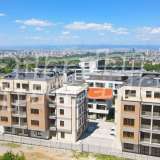  Offices and apartments with mountain views in a new building in Dragalevtsi district Sofia city 7261425 thumb4