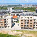  Offices and apartments with mountain views in a new building in Dragalevtsi district Sofia city 7261425 thumb2