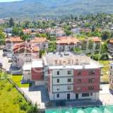  Offices and apartments with mountain views in a new building in Dragalevtsi district Sofia city 7261425 thumb0