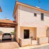  Three Bedroom Villa For Sale in XylophagouThe villa comprises a modern kitchen and living area with a working fireplace and private car port. The villa is located in a quiet cul de sac, which is just a couple of minutes walk into the village.... Xylofagou 7261443 thumb0