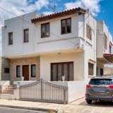  Four Bedroom Semi-Detached Villa with Self Contained One Bedroom Apartment For Sale in Chrysopolitissa, Larnaca with Title DeedsPRICE REDUCTION!!! (Was €450,000)This well presented four bedroom detached villa is situated in the centr Larnaca 7761447 thumb0