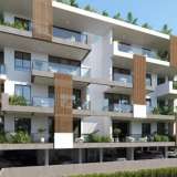  Two Bedroom Penthouse Apartment For Sale In Larnaca Town Centre - Title Deeds (New Build Process)In this amazing new project, you will find the quality of life you were searching for. In an immense plot tranquillity, safety and luxury are guarante Larnaca 7761448 thumb12