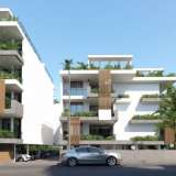  Two Bedroom Penthouse Apartment For Sale In Larnaca Town Centre - Title Deeds (New Build Process)In this amazing new project, you will find the quality of life you were searching for. In an immense plot tranquillity, safety and luxury are guarante Larnaca 7761448 thumb7