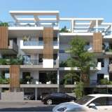  Two Bedroom Penthouse Apartment For Sale In Larnaca Town Centre - Title Deeds (New Build Process)In this amazing new project, you will find the quality of life you were searching for. In an immense plot tranquillity, safety and luxury are guarante Larnaca 7761448 thumb0
