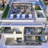  Three Bedroom Penthouse Apartment For Sale in Zakaki, Limassol - Title Deeds (New Build Process)Only 1 Penthouse apartment available !! - A305A contemporary project located in the city of Limassol, these Residences are comprised of fifteen Zakaki 7761449 thumb1