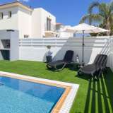  Three Bedroom Detached Villa For Sale in Pernera with Title DeedsLast remaining Villa!! (13)Stunning, recently refurbished detached villa located in the popular resort of Pernera, walking distance to the local bars, shops, restaurants and  Protaras 7761451 thumb33