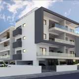 Three Bedroom Apartment For Sale in Zakaki, Limassol - Title Deeds (New Build Process)Only 1 Three bedroom apartment available!! - A205A contemporary project located in the city of Limassol, these Residences are comprised of fifteen stylis Zakaki 7761454 thumb4