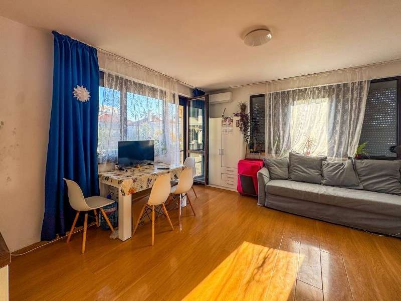 Квартира  Бургас, Болгария