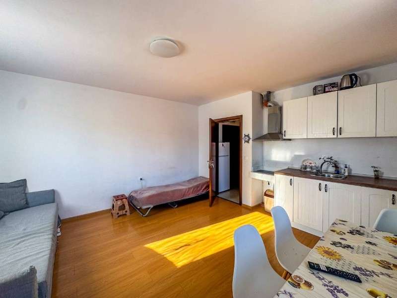 Квартира  Бургас, Болгария