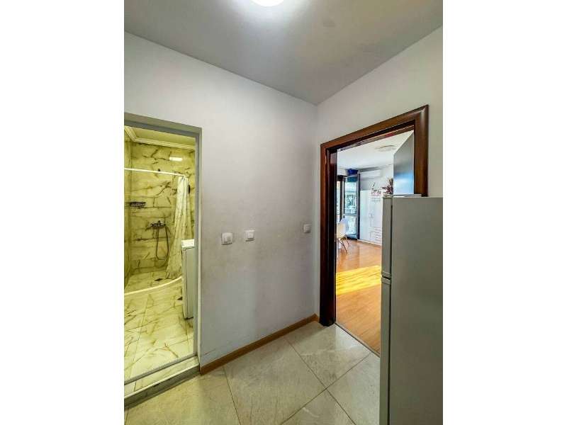 Квартира  Бургас, Болгария