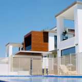  Four Bedroom Detached Villa For Sale in Peyia, Paphos - Title Deeds (New Build Process)Breathtaking! There is no other way to describe the panorama of unobstructed views from this villa in Peyia. With the sea spread out in front of you and the mou Peyia 8061513 thumb5