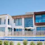  Four Bedroom Detached Villa For Sale in Peyia, Paphos - Title Deeds (New Build Process)Breathtaking! There is no other way to describe the panorama of unobstructed views from this villa in Peyia. With the sea spread out in front of you and the mou Peyia 8061513 thumb4