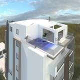  (For Sale) Residential Maisonette || Athens South/Glyfada - 160 Sq.m, 3 Bedrooms, 1.000.000€ Athens 7661581 thumb7