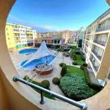  Pool view luxury furnished 2-bedroom/2-bathroom apartment for sale in Pollo resort 400m. from the beach in Sunny beach, Bulgaria Sunny Beach 7761059 thumb6