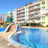  Pool view luxury furnished 2-bedroom/2-bathroom apartment for sale in Pollo resort 400m. from the beach in Sunny beach, Bulgaria Sunny Beach 7761059 thumb80