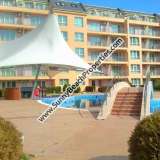  Pool view luxury furnished 2-bedroom/2-bathroom apartment for sale in Pollo resort 400m. from the beach in Sunny beach, Bulgaria Sunny Beach 7761059 thumb92